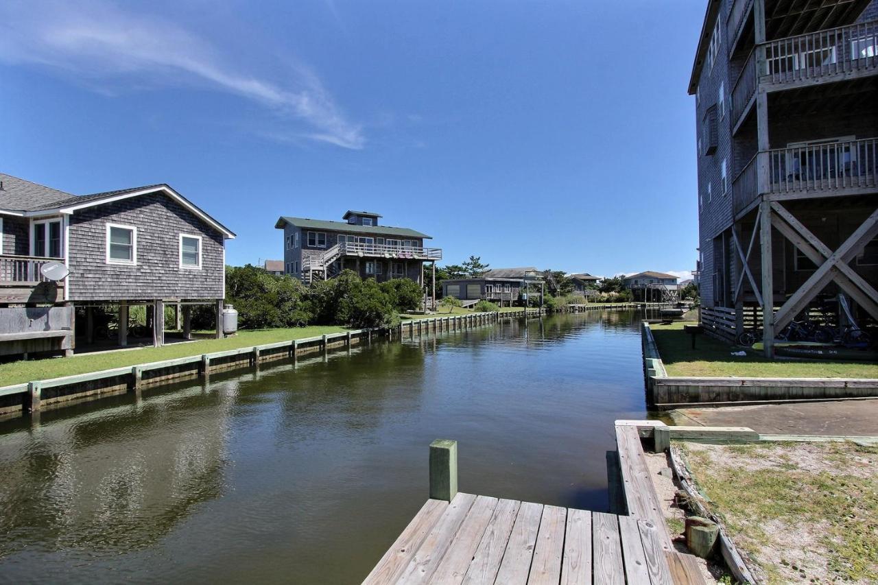 Pamlico Breeze #204Hc Villa Avon Exterior photo